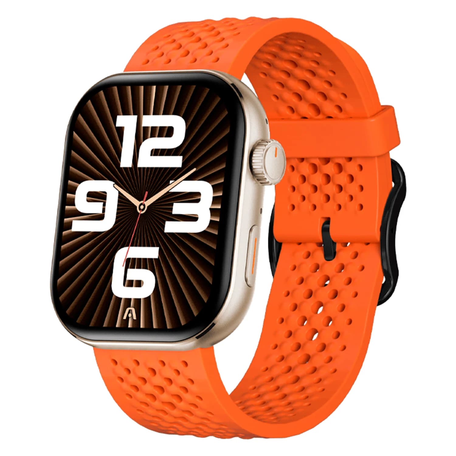 FTX FTXF39P-RGOR 42mm Bluetooth - Laranja