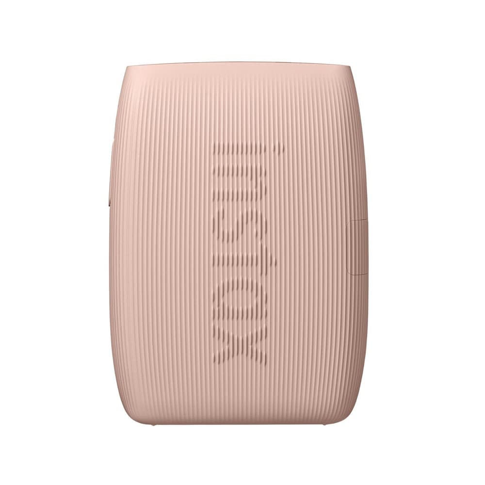 Fuji Impresora Para Smartphones Rosa