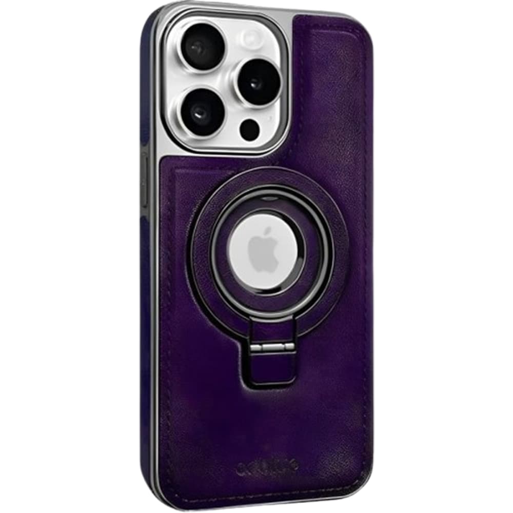 Funda Coblue Iphone 15 CBS-A12 - Purple