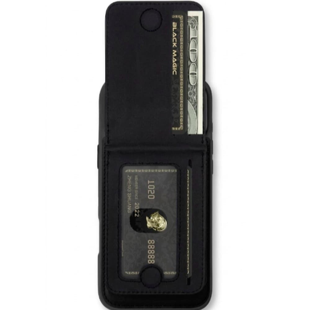 Funda HDD HBC-246 Iphone 17 Pro - Black