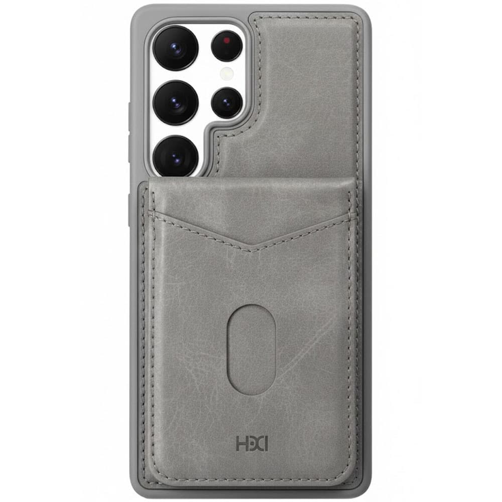 Funda HDD HBC-246 S25 Ultra - Natural