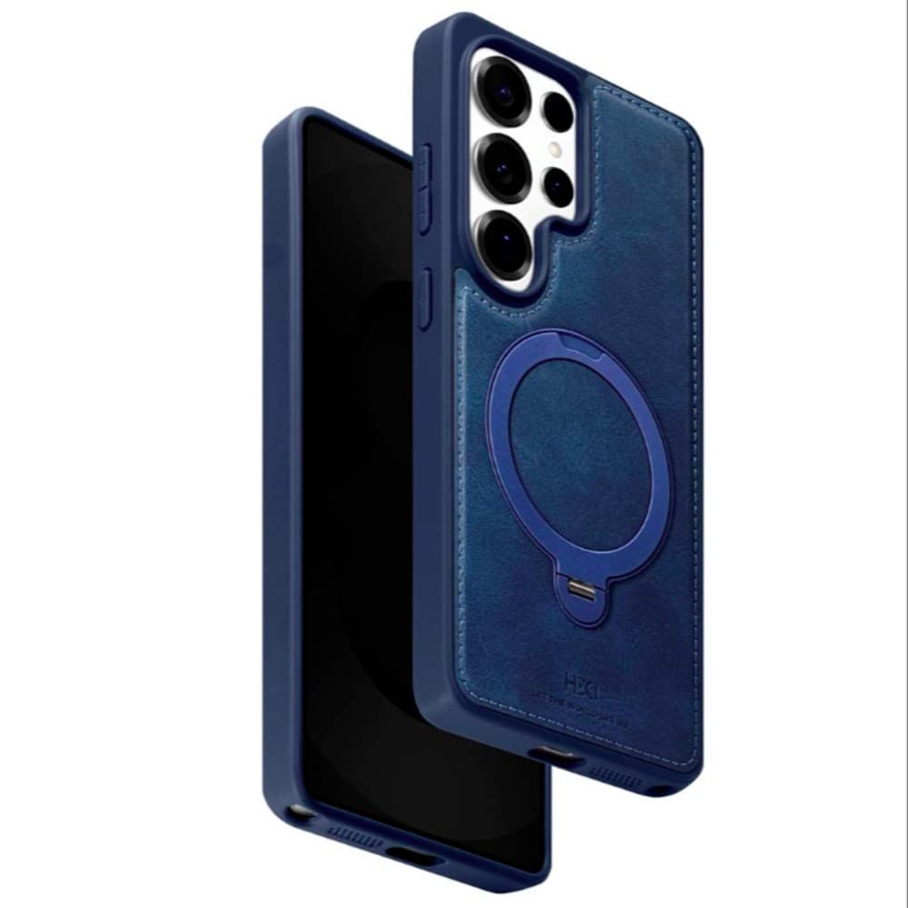 Funda HDD HBC-246 S26 Ultra - Blue