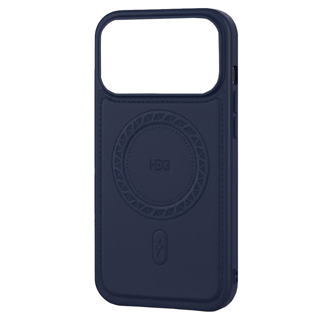 Funda HDD HBC-356 Iphone 17 Pro - Blue
