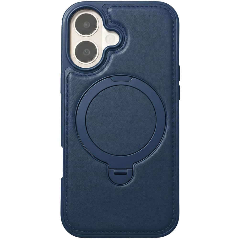 Funda HDD HBC-367 iPhone 17 - Blue