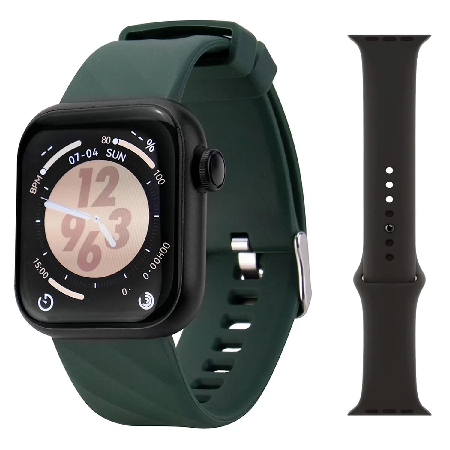 G-Tide Elegance - Preto