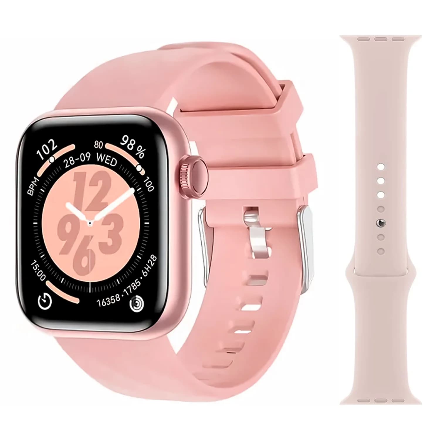 G-Tide Elegance - Rosa
