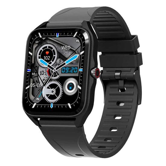 G-Tide Q1 de 1.83" con Bluetooth - Black