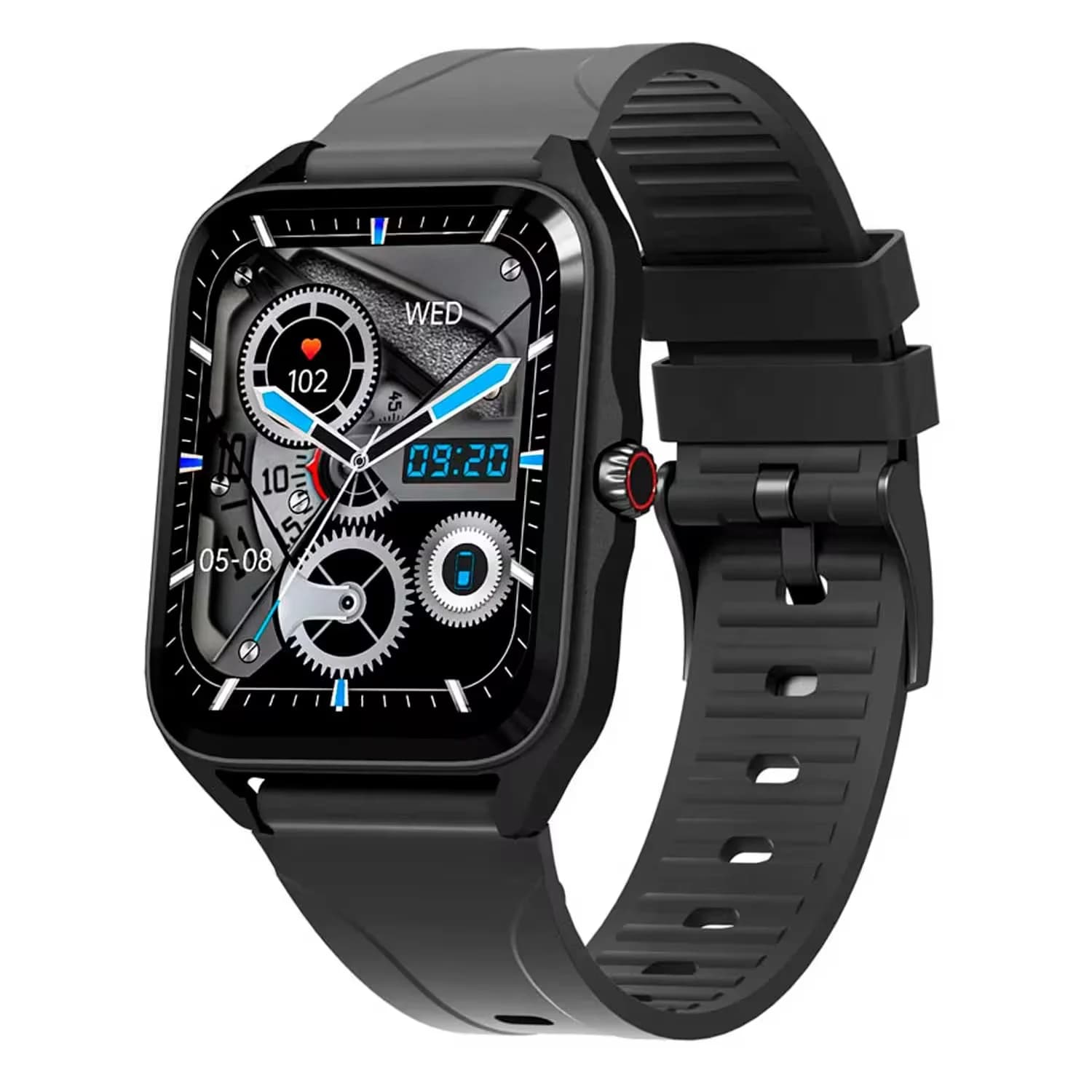 G-Tide Q1 - Preto