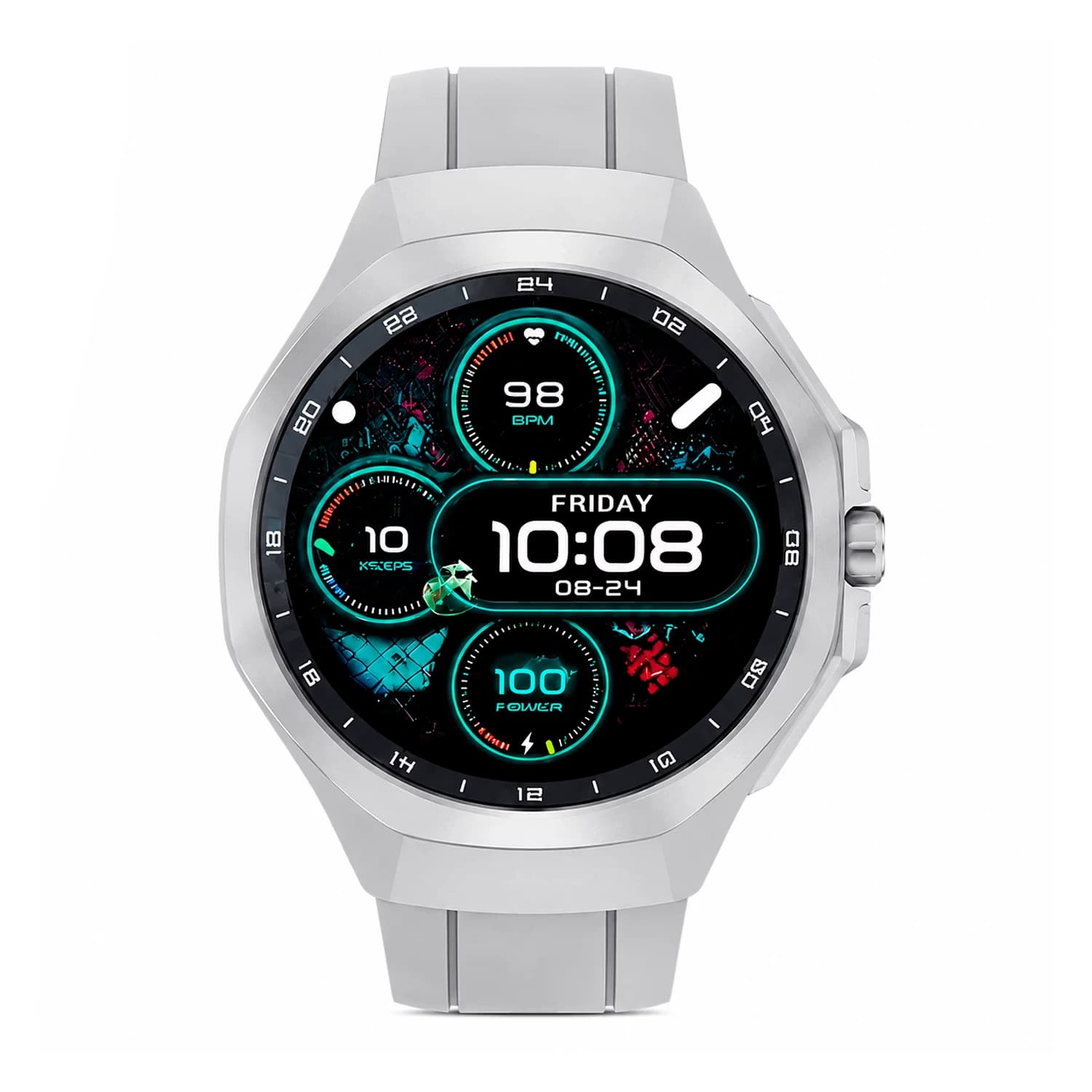 G-Tide R9 Edge - Cinza