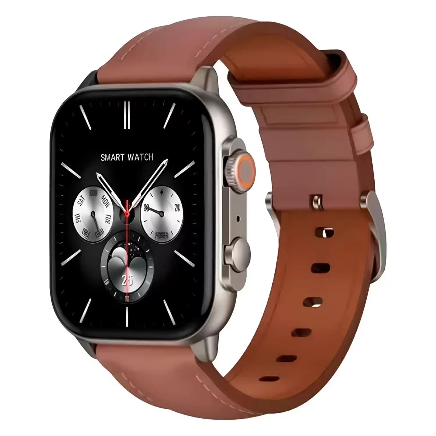 G-Tide S5 Pro 49mm - Dourado