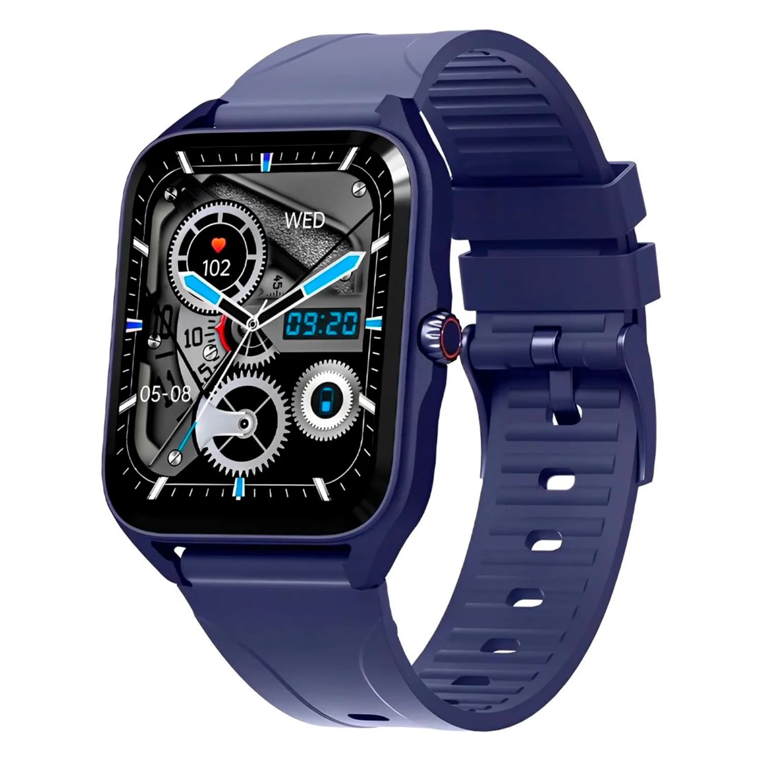 G-Tide Watch Q1 - Azul