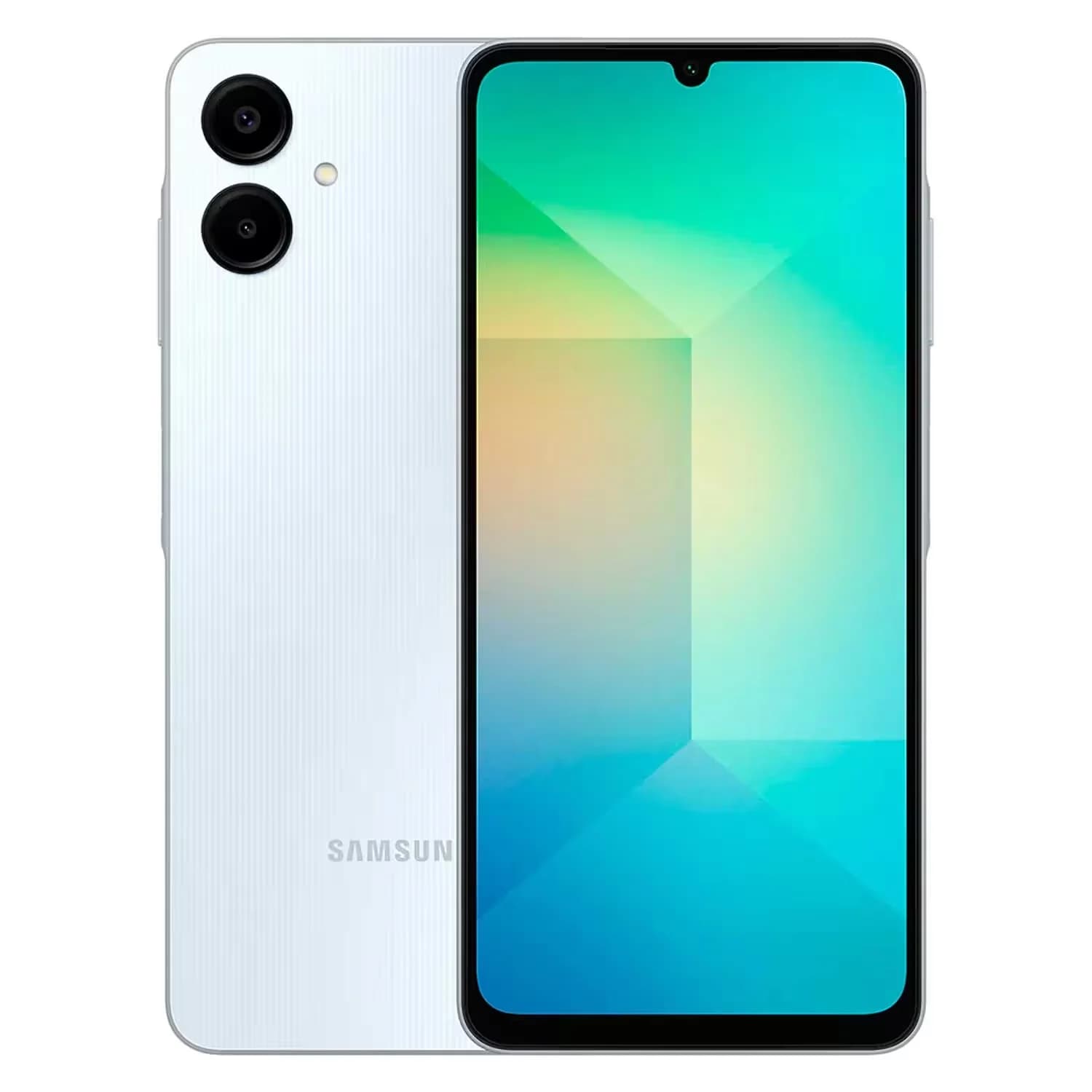 Galaxy A06 64GB Azul