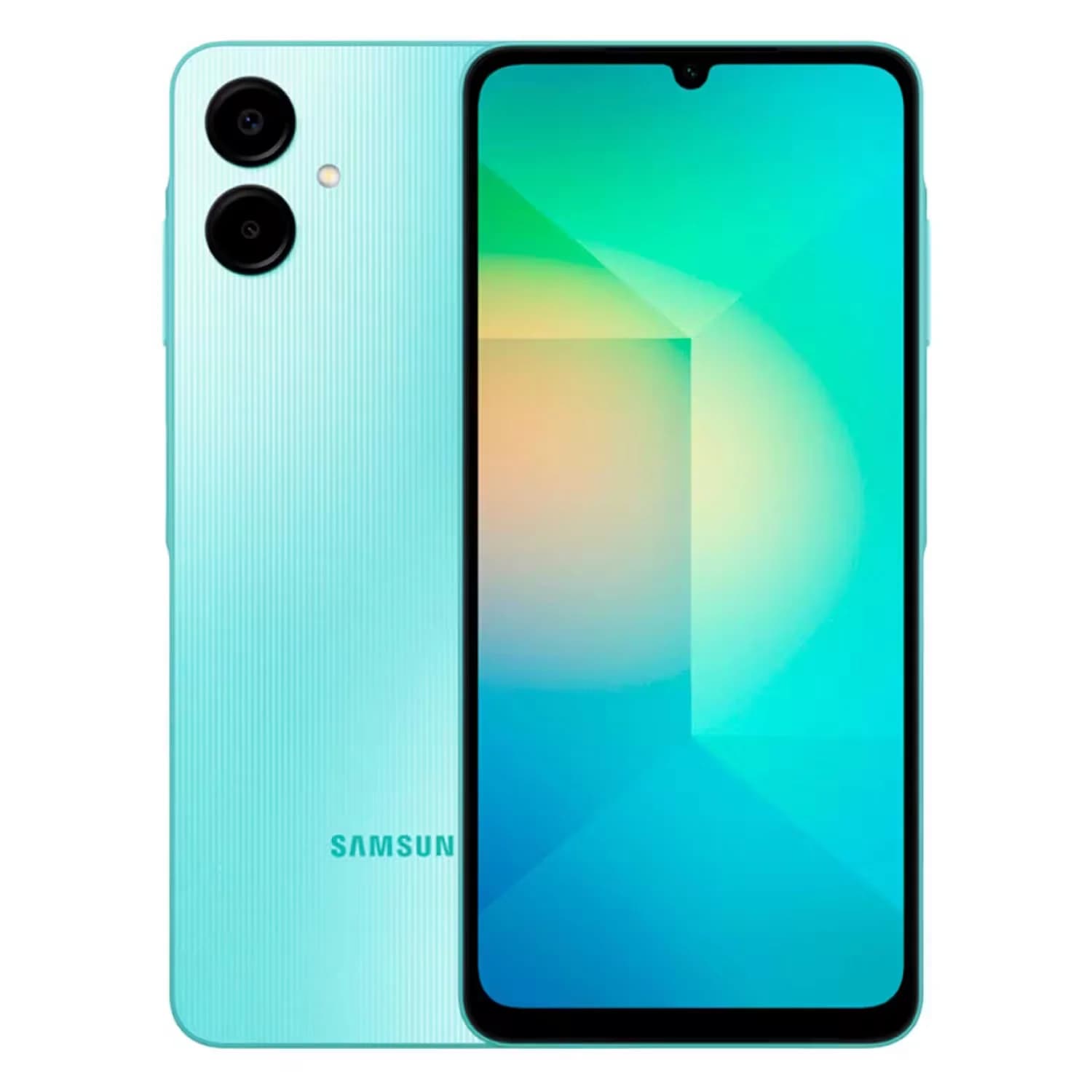 Galaxy A06 64GB Verde