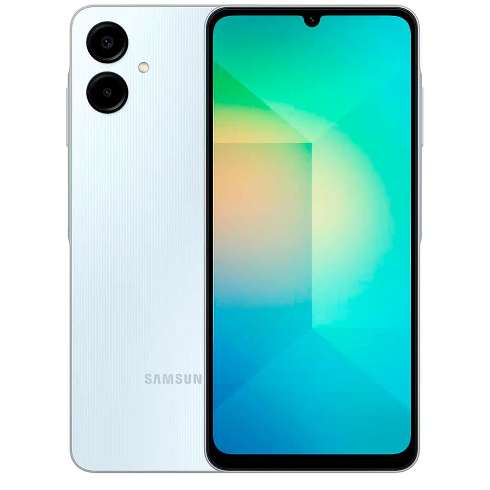 Galaxy A06 Azul