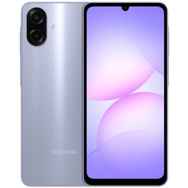 Galaxy A07 64GB