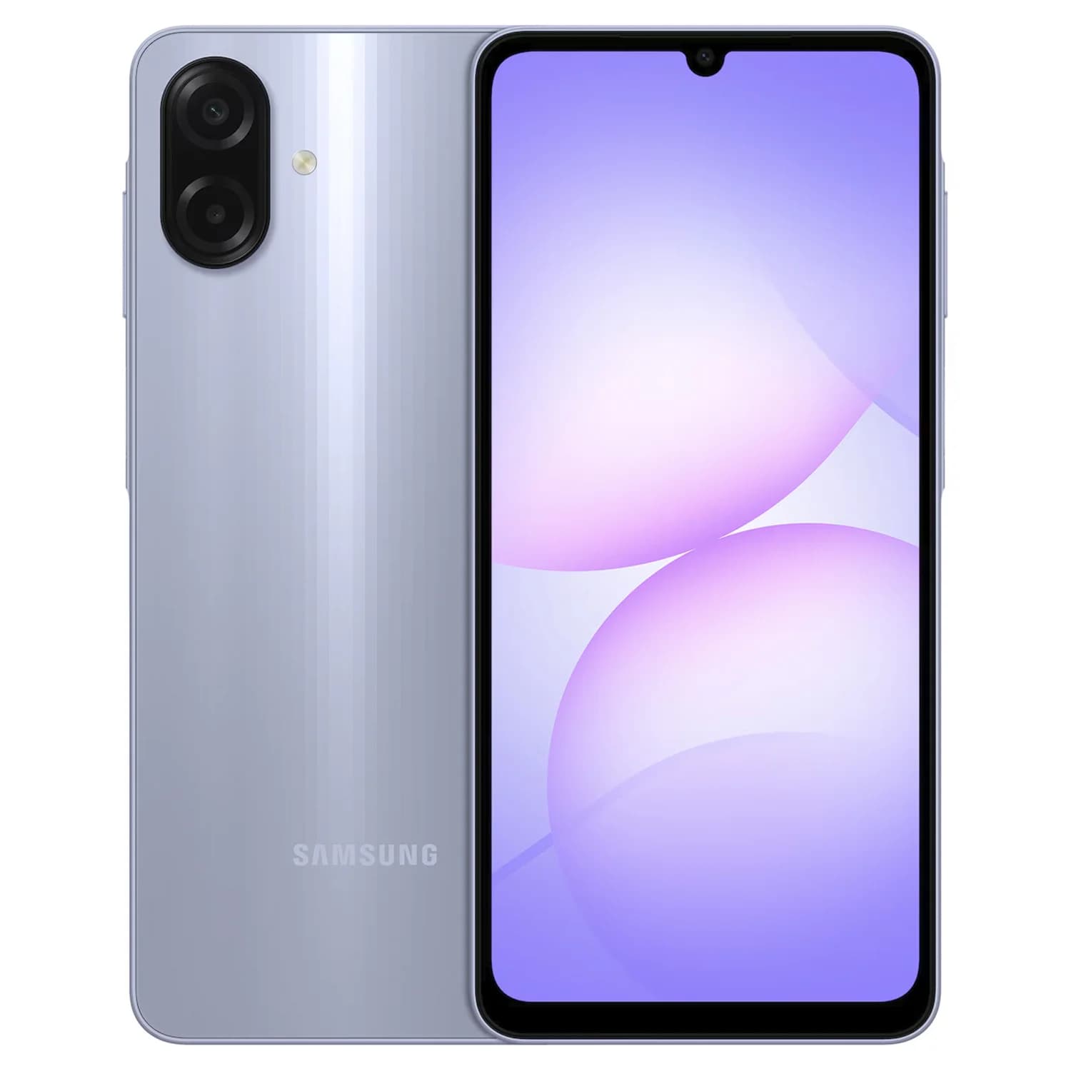 Galaxy A07 64GB Roxo
