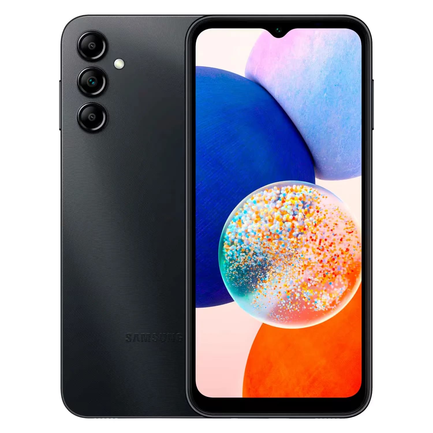 Galaxy A14 128GB Preto