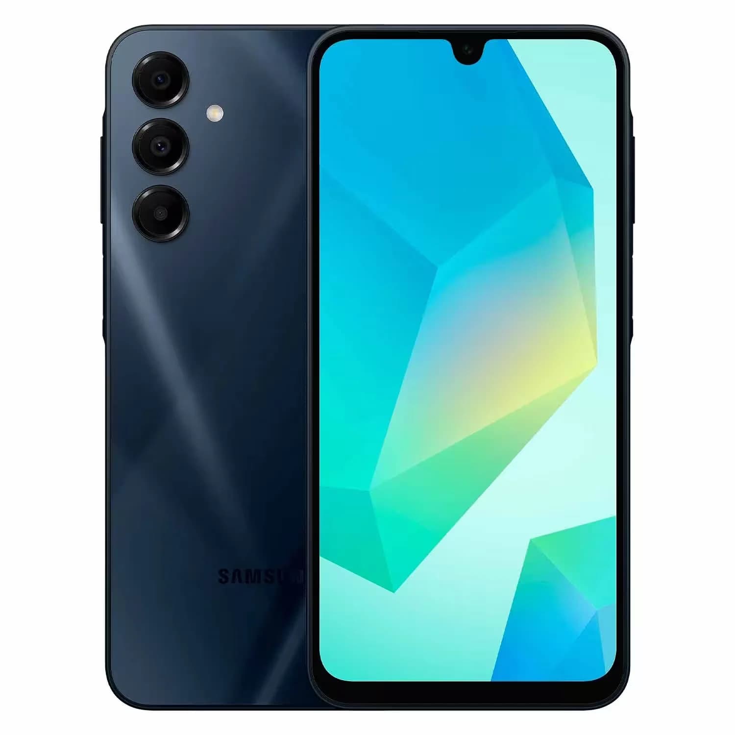 Galaxy A16 128GB Preto