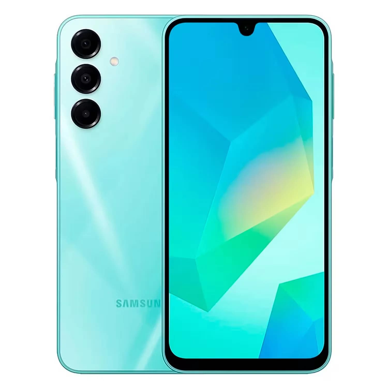 Galaxy A16 128GB Verde