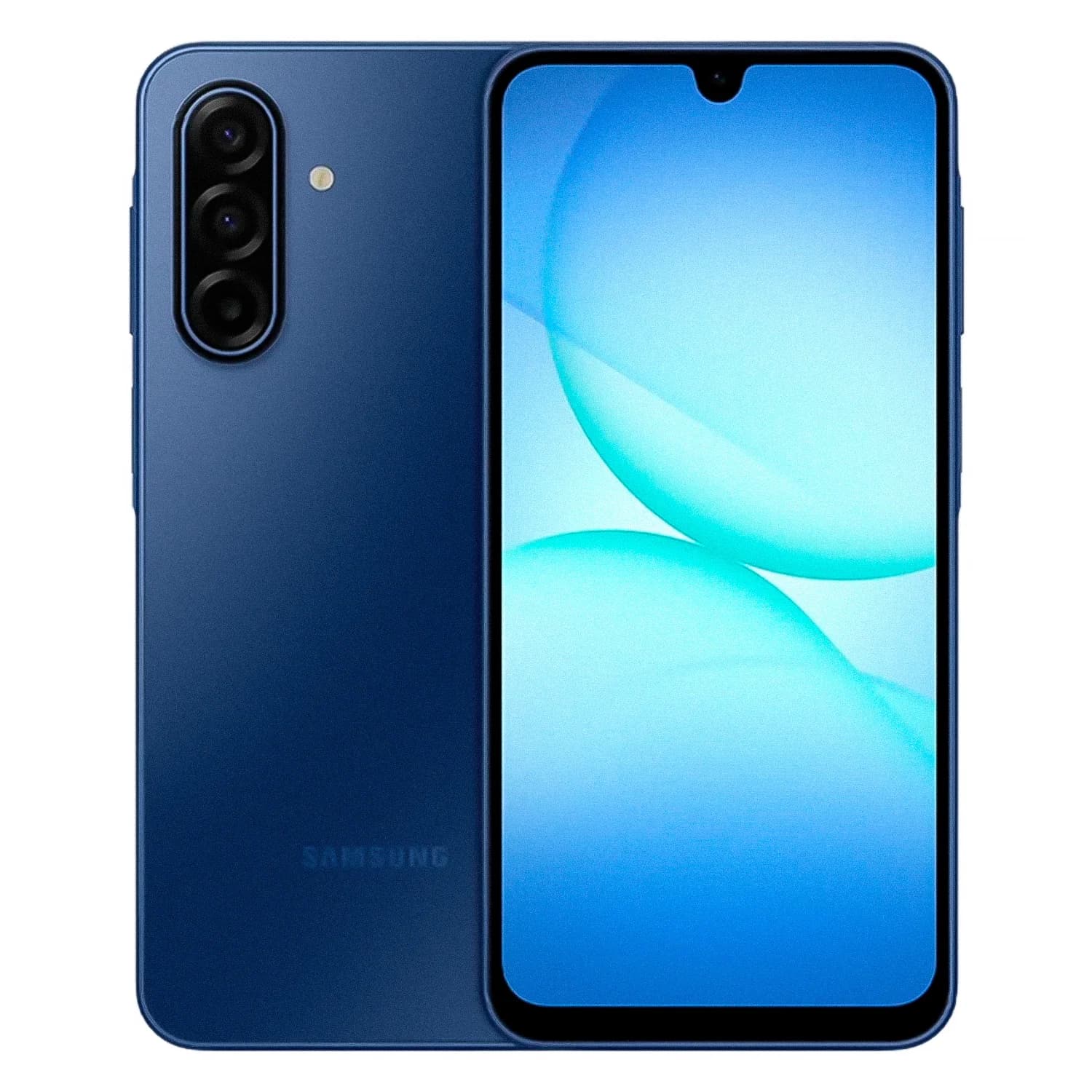 Galaxy A17 128GB Azul