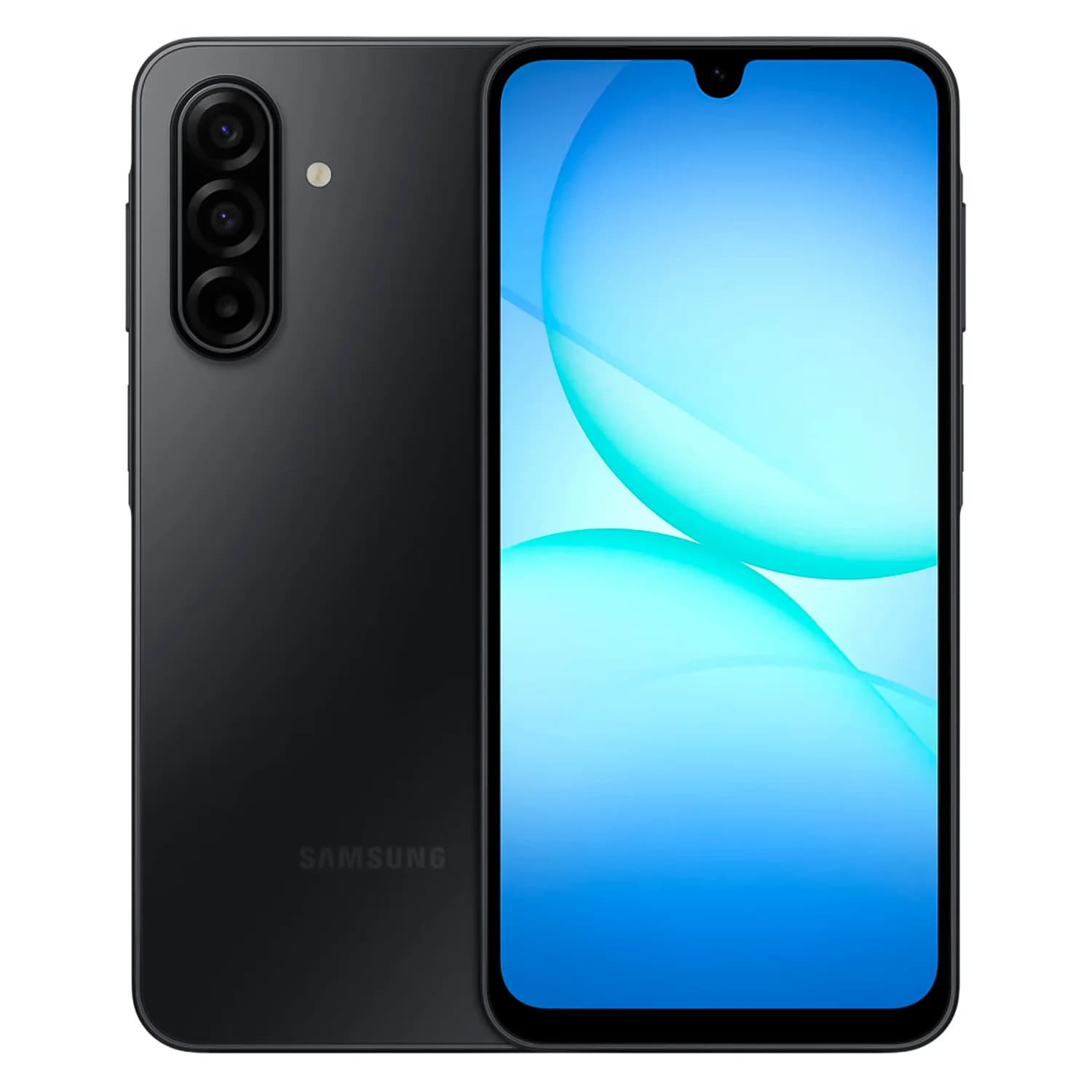 Galaxy A17 128GB Preto