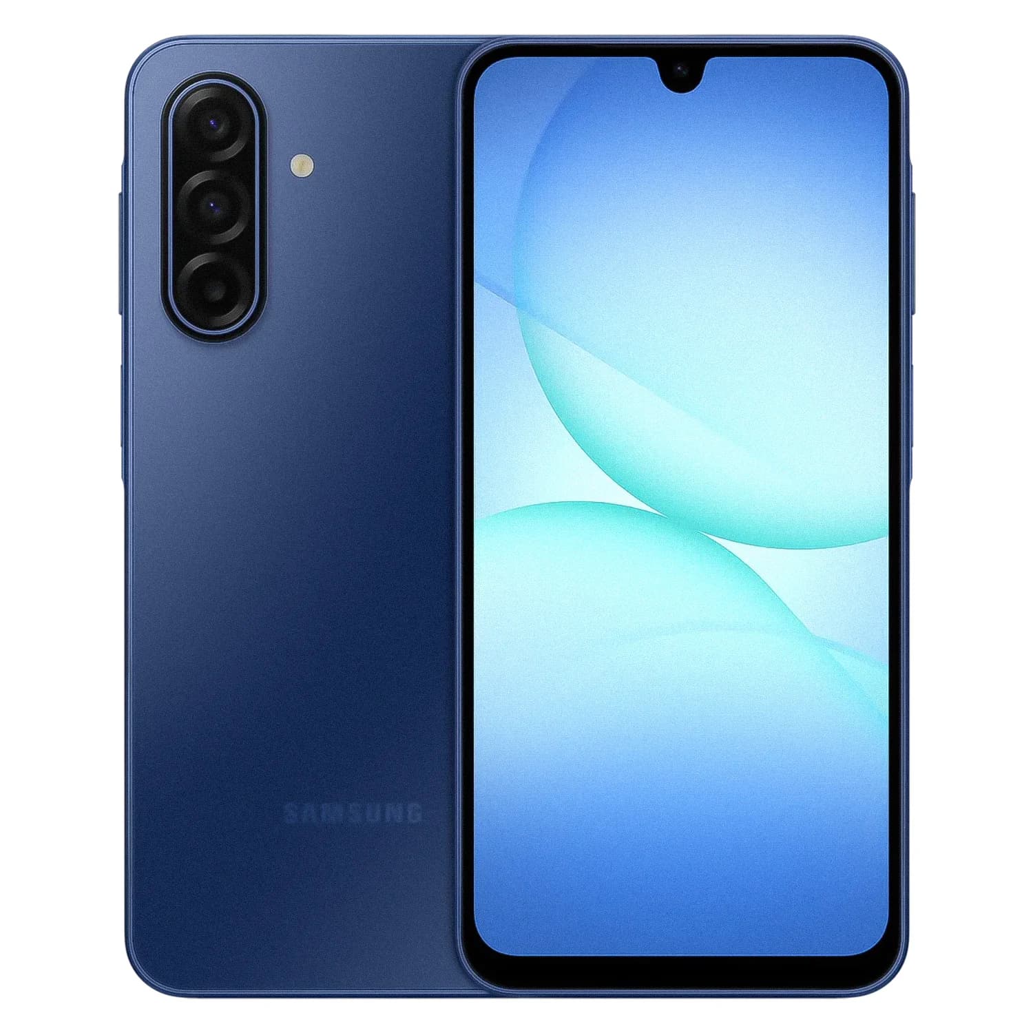 Galaxy A17 256GB Azul