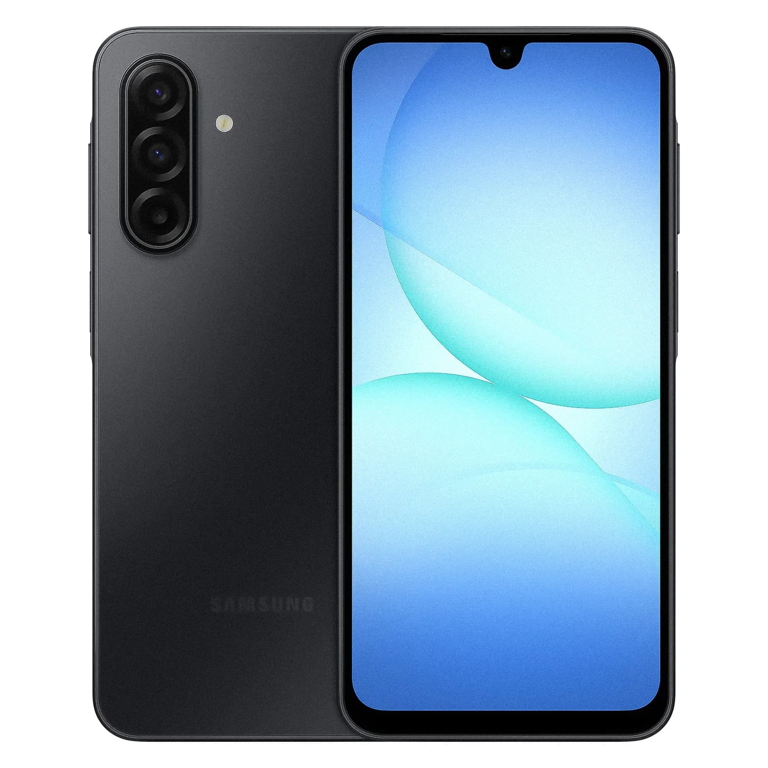 Galaxy A17 256GB Preto