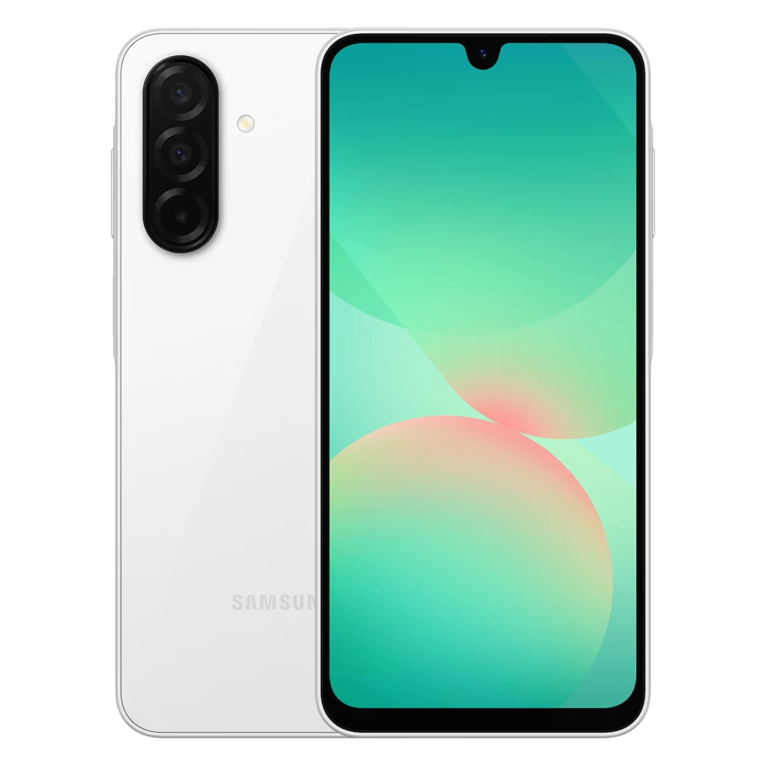 Galaxy A26 256GB Branco