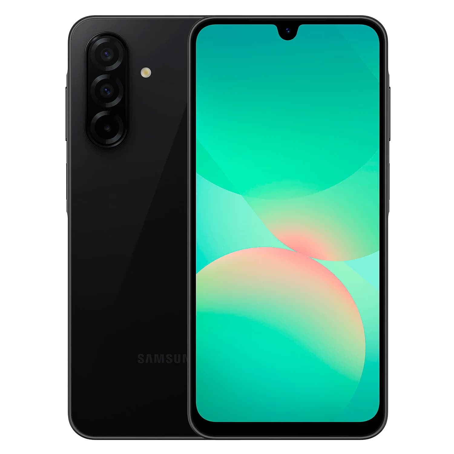 Galaxy A26 256GB Preto