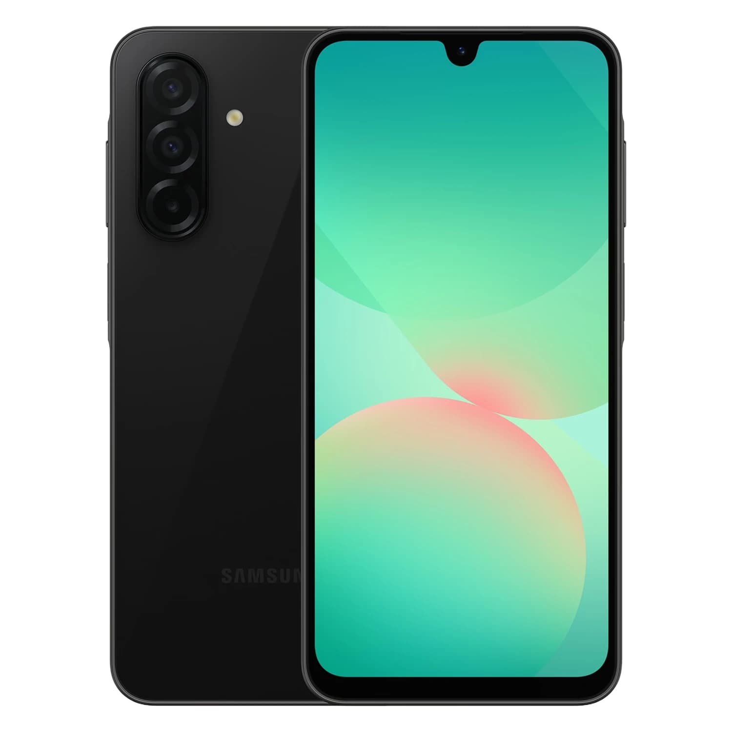 Galaxy A26 256GB Preto