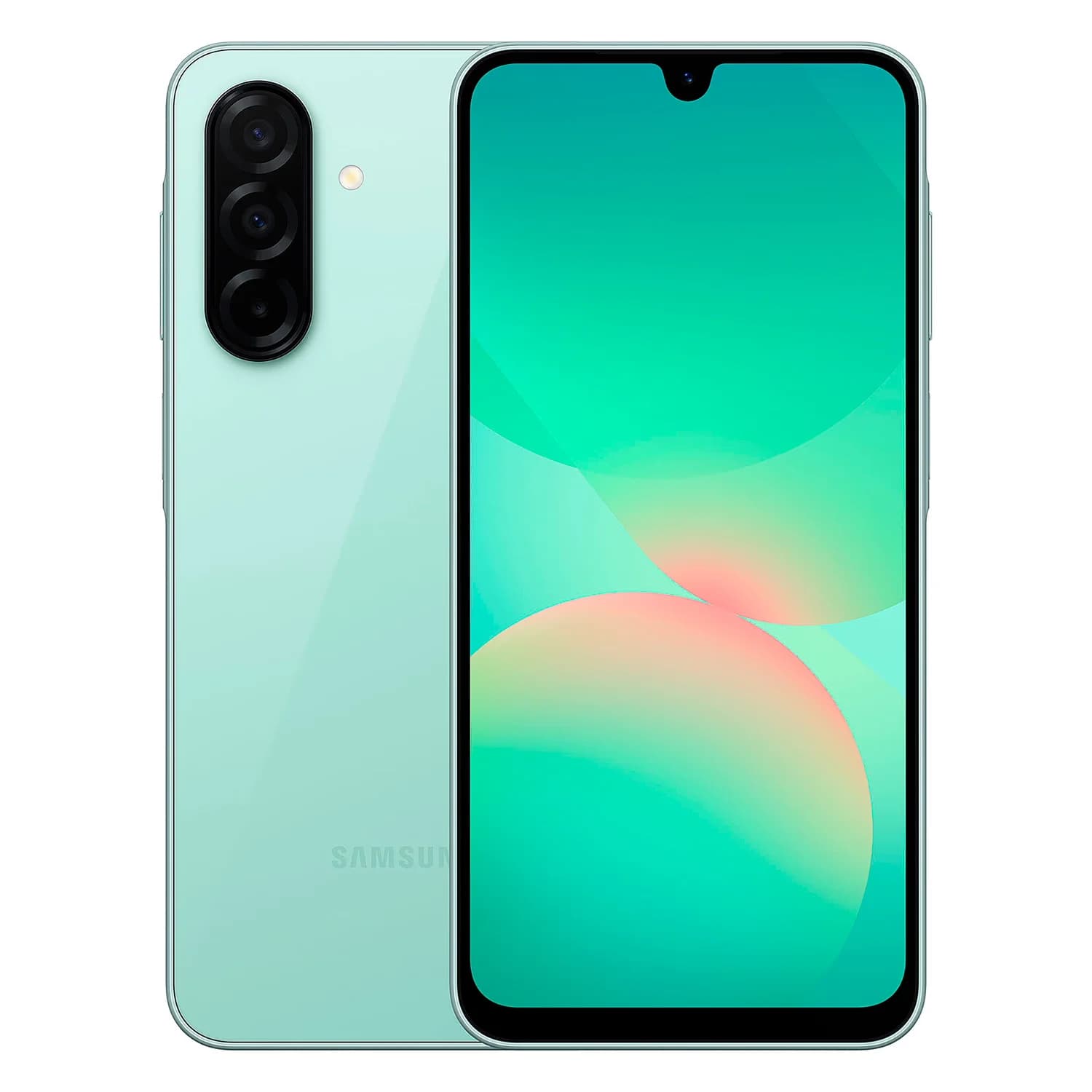 Galaxy A26 256GB Verde