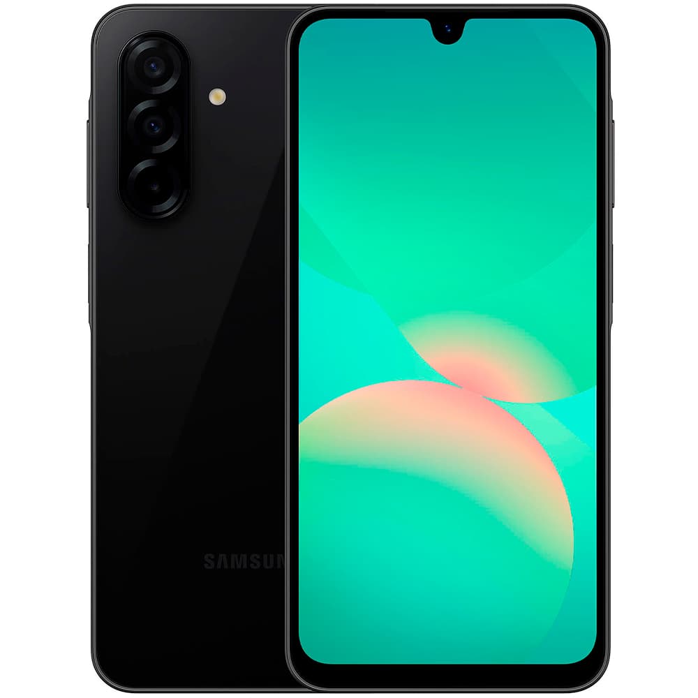 Galaxy A26 Preto