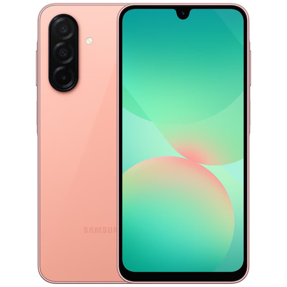 Galaxy A26 Rosa