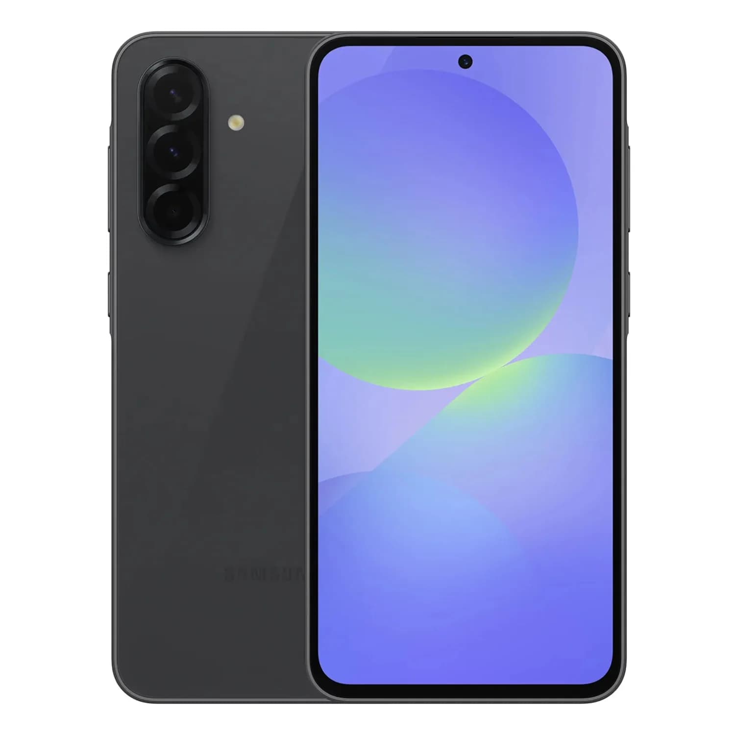 Galaxy A36 128GB Preto