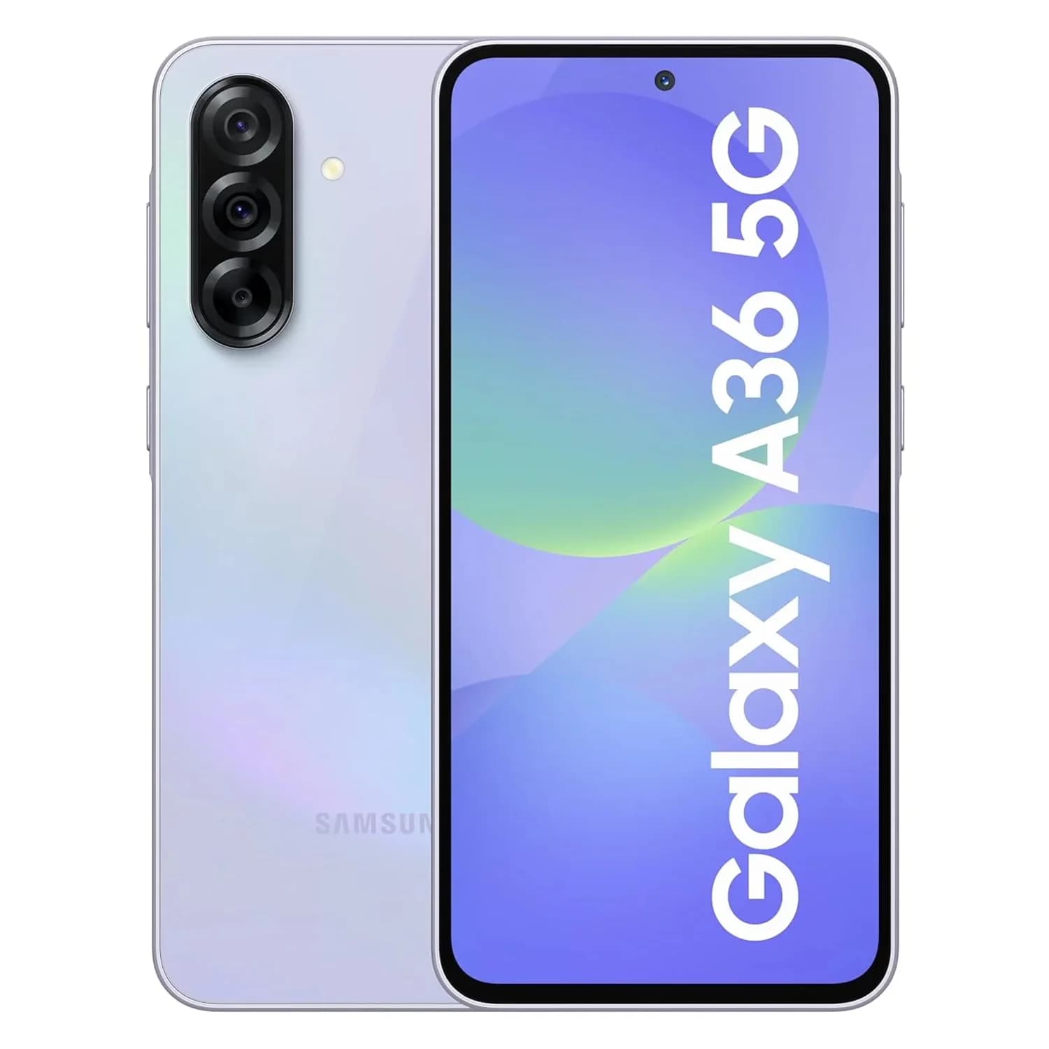Galaxy A36 256GB