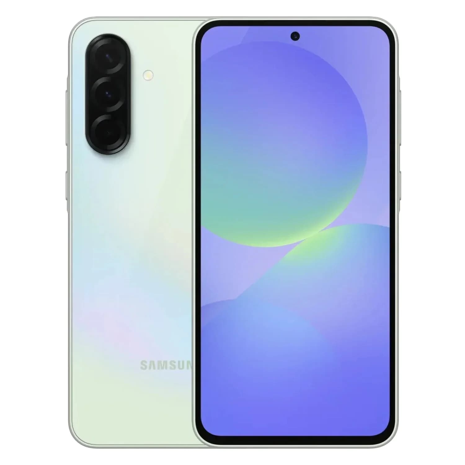 Galaxy A36 256GB Verde