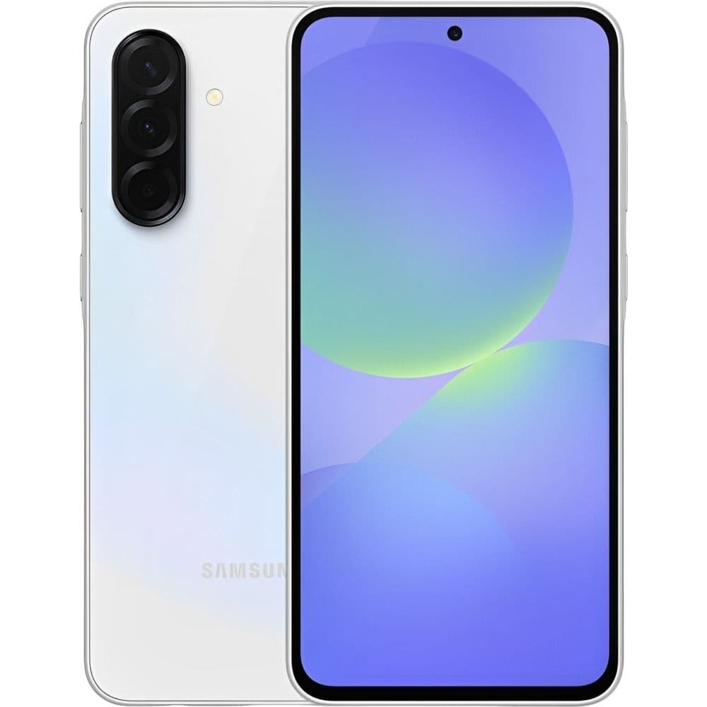 Galaxy A36 Branco