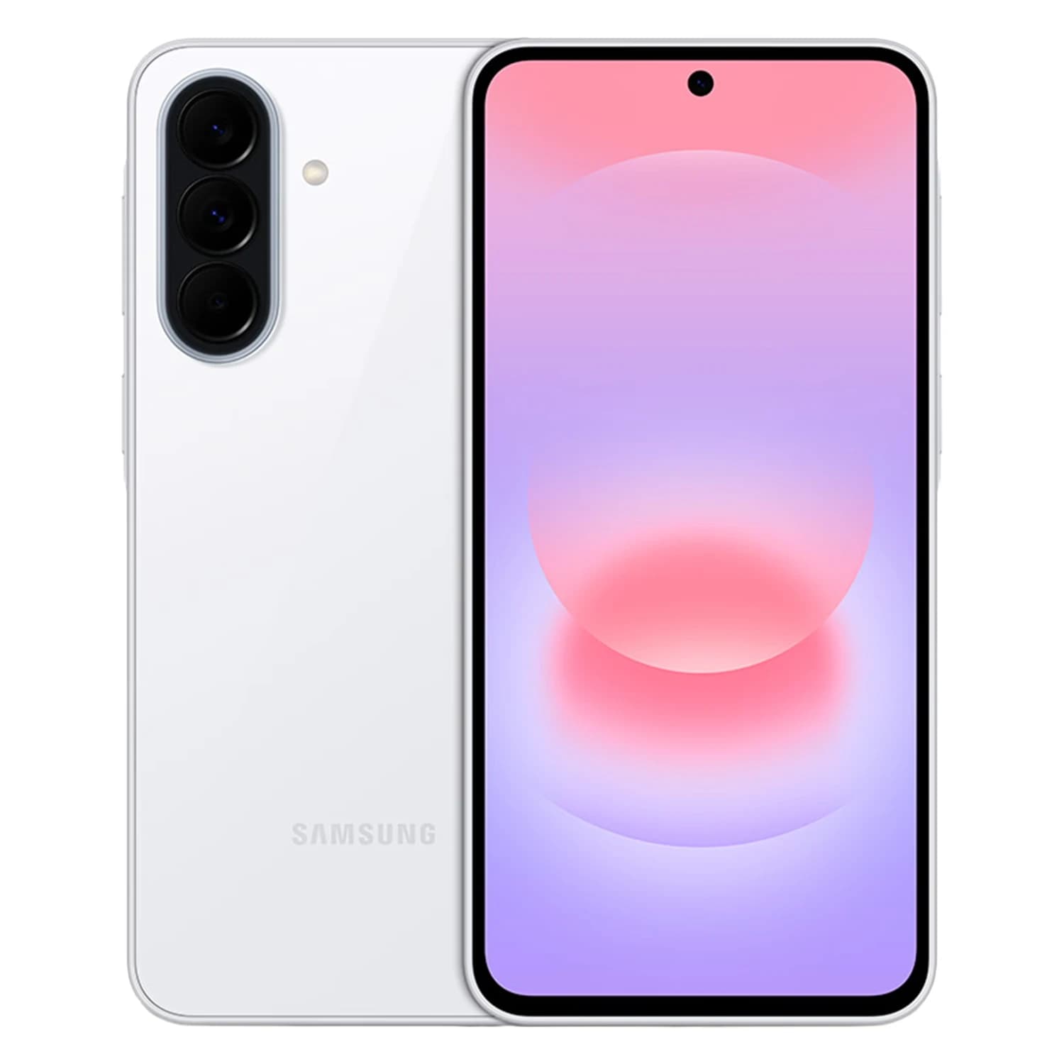 Galaxy A37 256GB Branco
