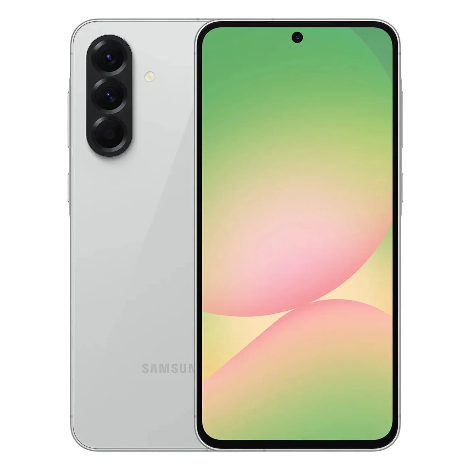 Galaxy A56 128GB Cinza
