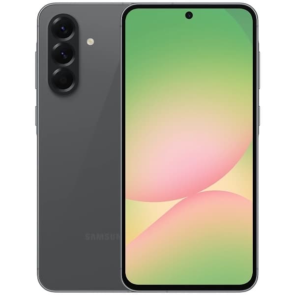 Galaxy A56 128GB Preto