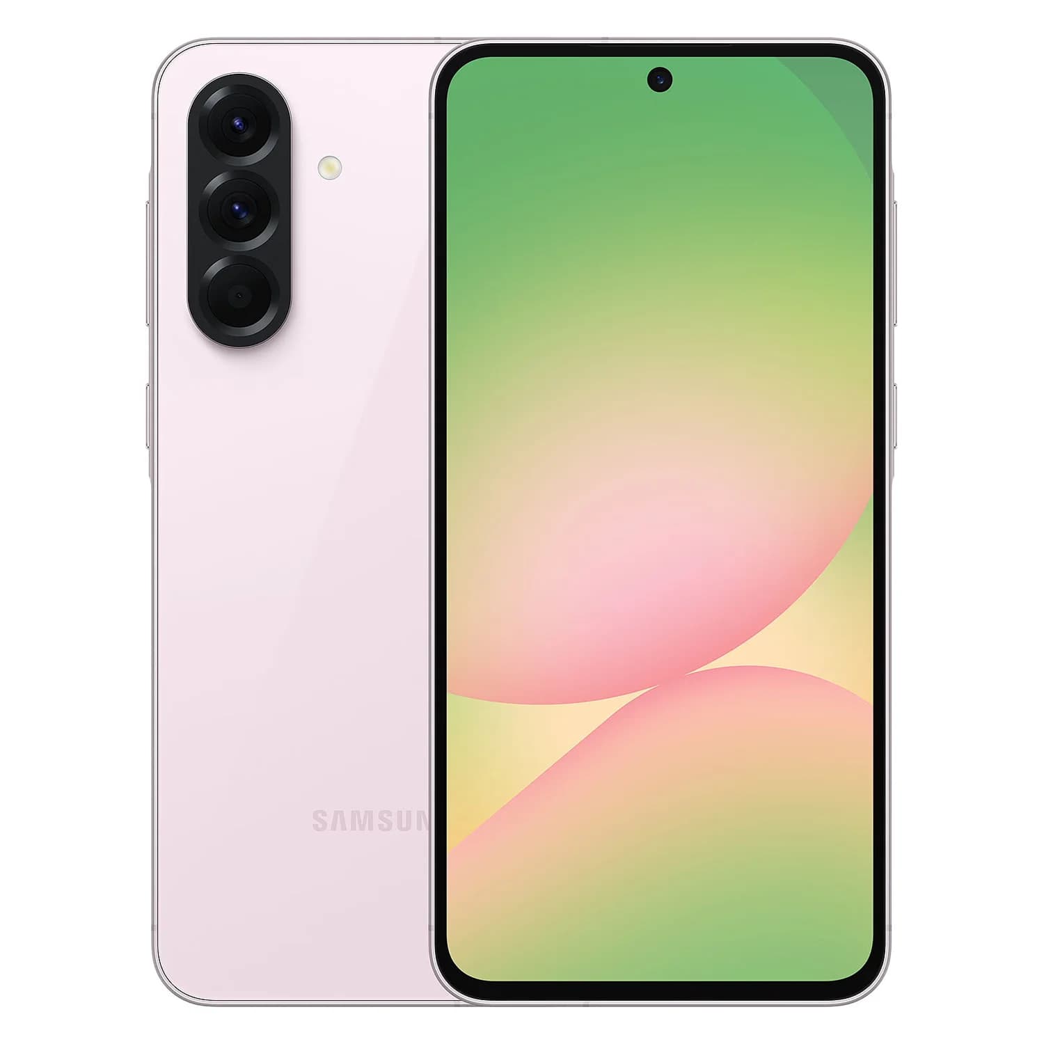 Galaxy A56 256GB Rosa