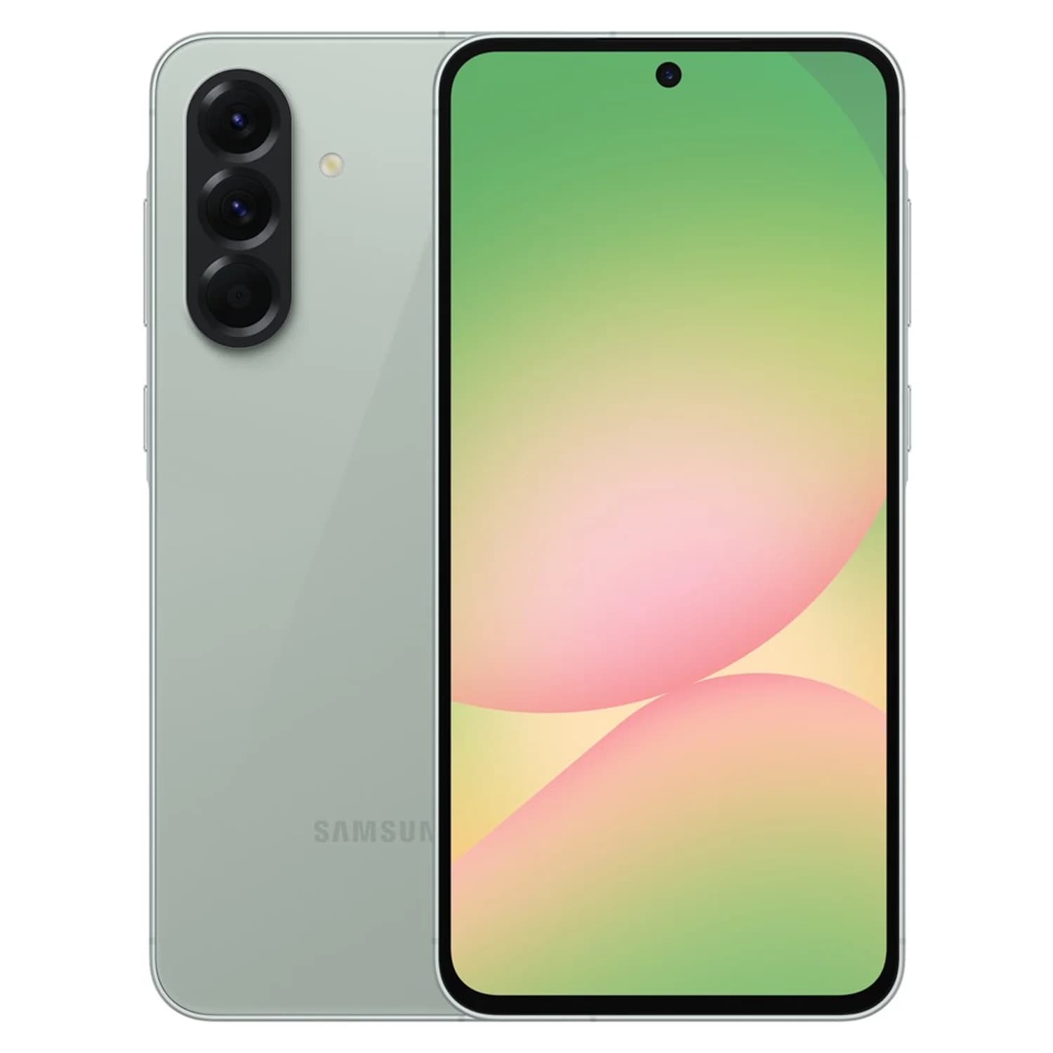 Galaxy A56 256GB Verde