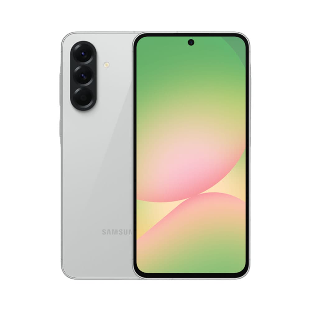 Galaxy A56 Cinza