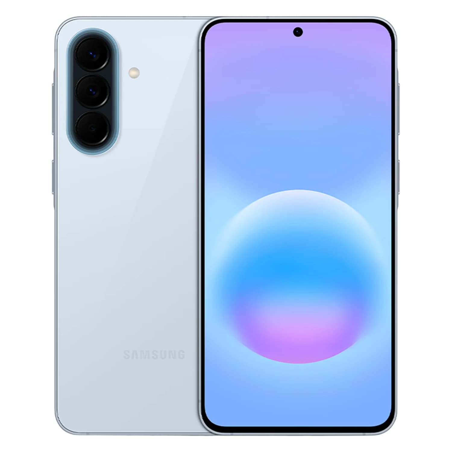 Galaxy A57 256GB Azul