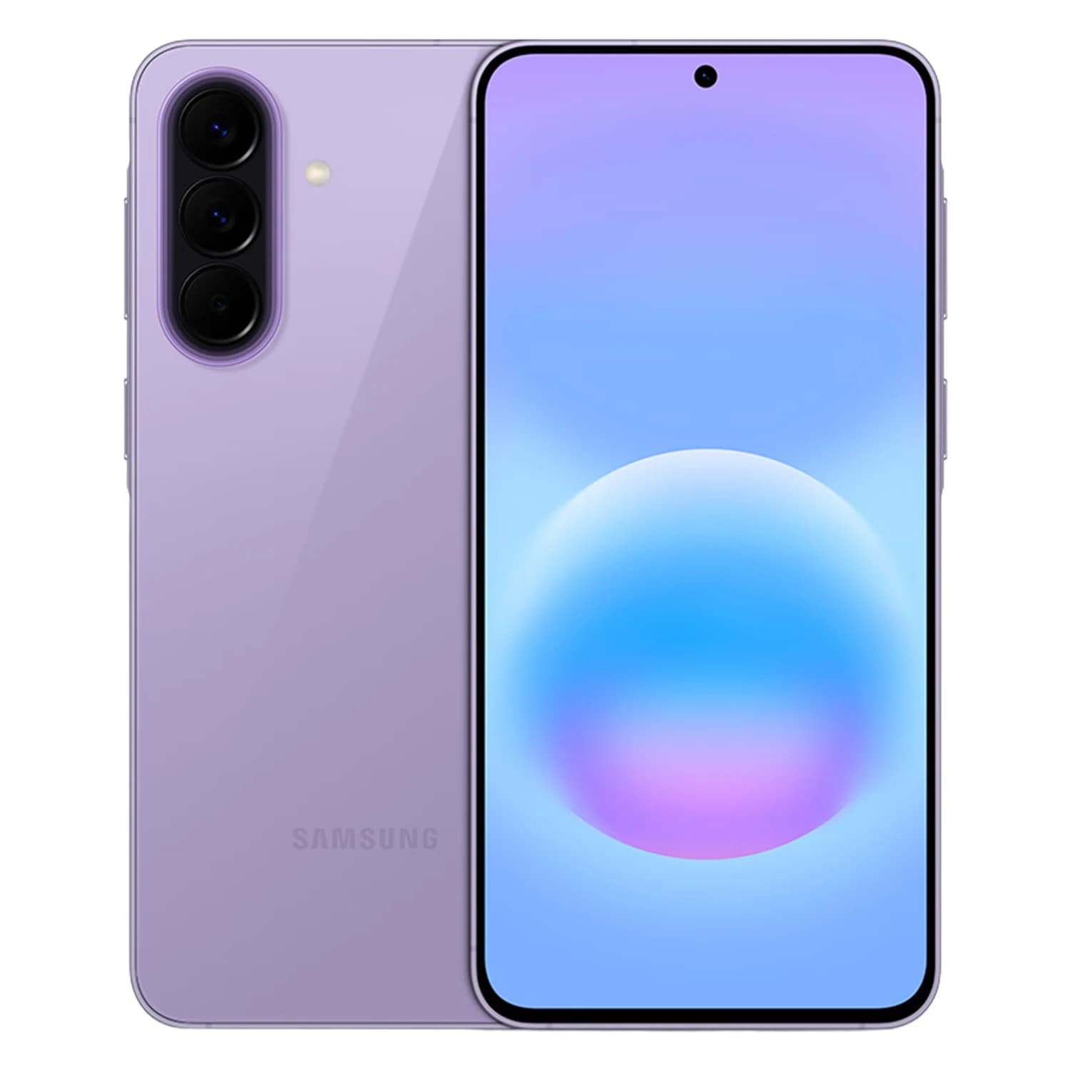 Galaxy A57 256GB Roxo
