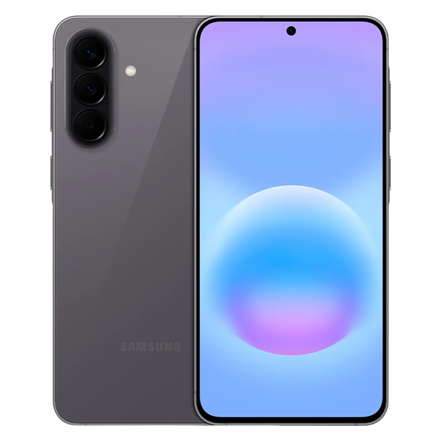 Galaxy A57 512GB Cinza
