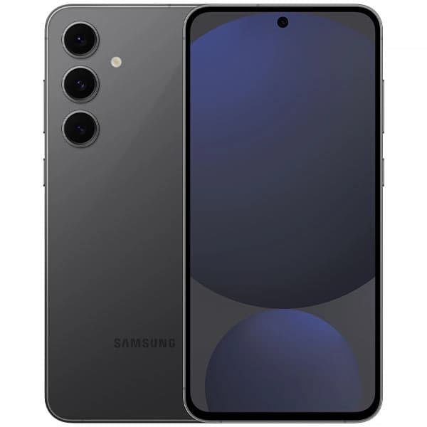Galaxy S24 FE 128GB Preto