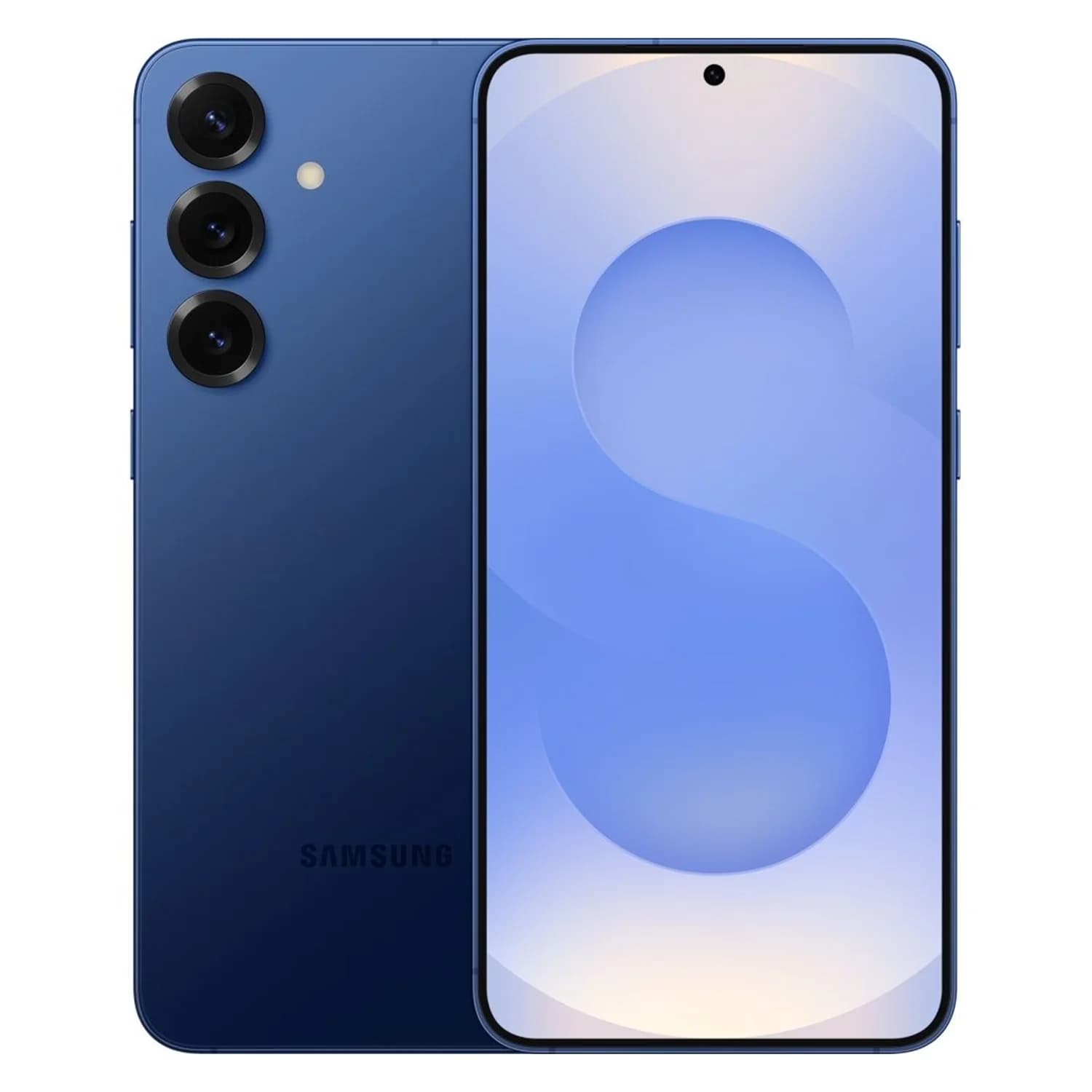 Galaxy S25 128GB Azul