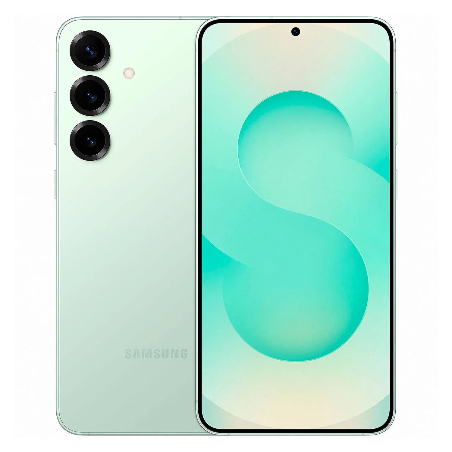 Galaxy S25 512GB Verde
