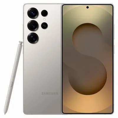 Galaxy S25 Ultra 1TB Titanio